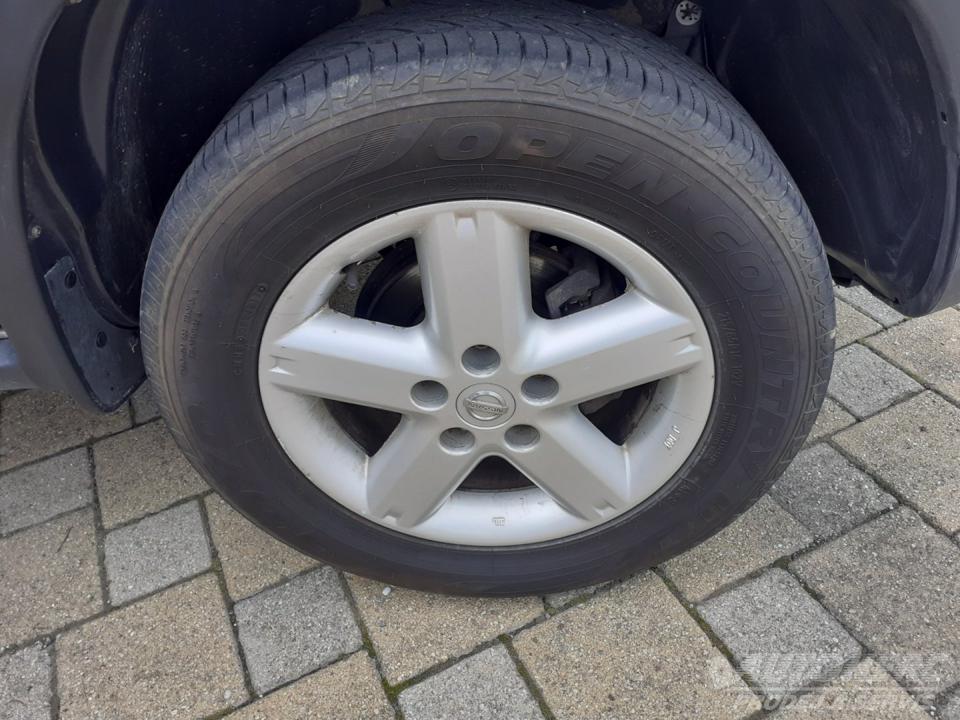 Dacia Duster 1.6 i 84kW