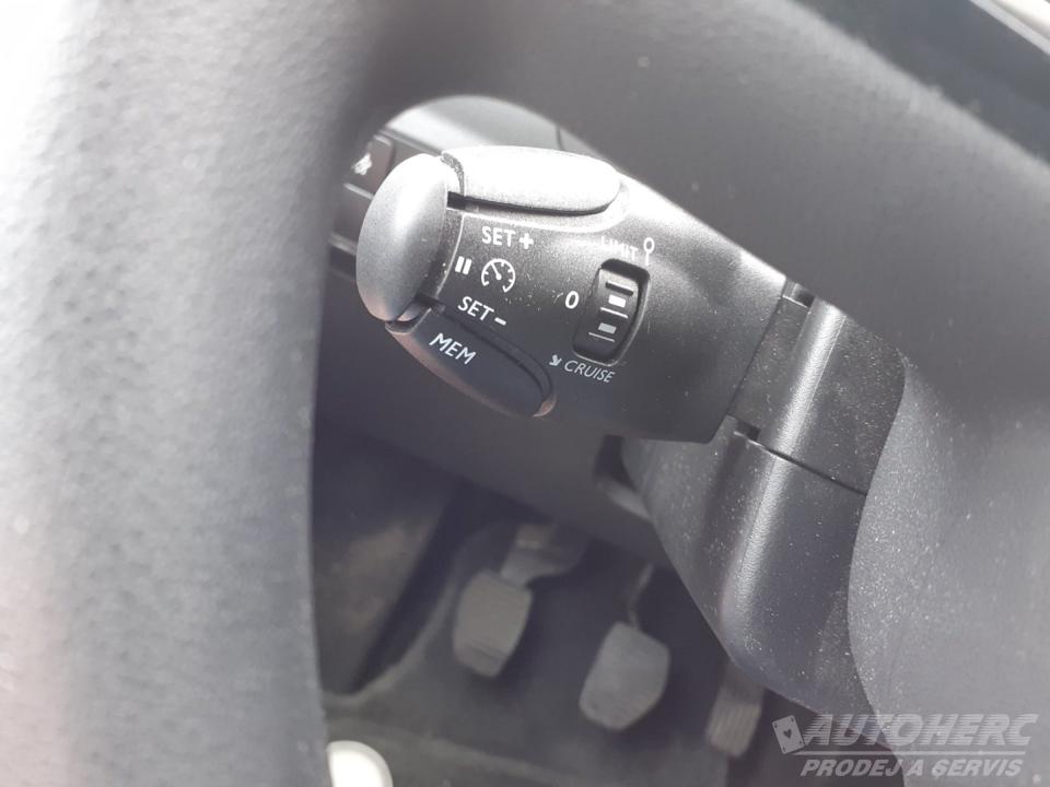 Citroën C3 1.2 PT 1 MAJ.ČR. TEMP.