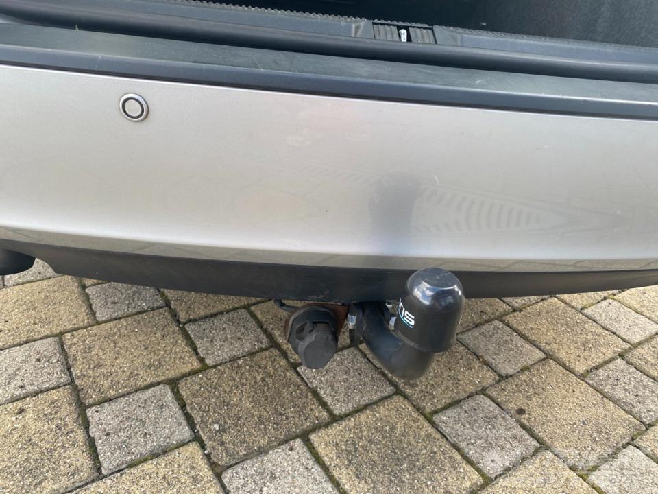 Škoda Octavia II 1.9 TDi 1.majitel ČR