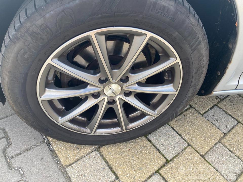 Škoda Octavia II 1.9 TDi 1.majitel ČR