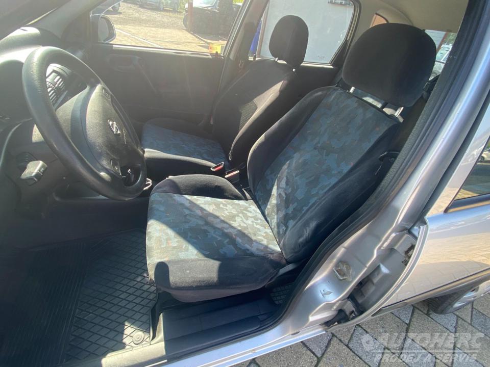 Opel Corsa 1.0 12 V