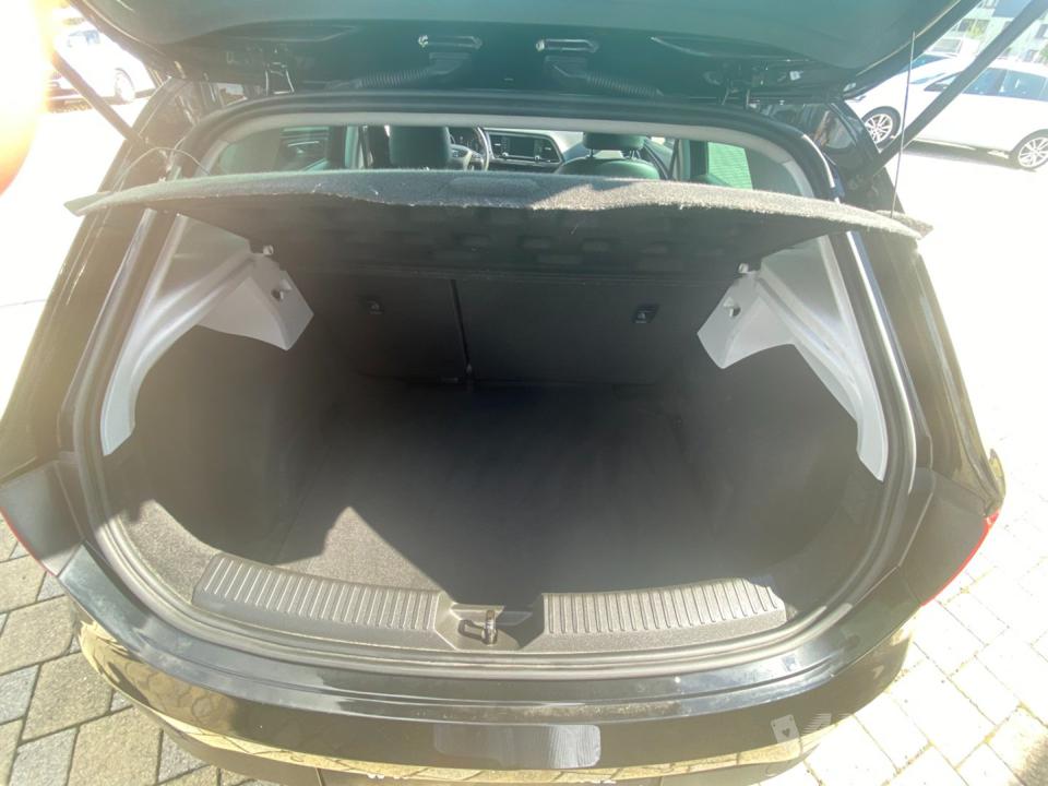Seat Leon FR 1.4 TSI 110 kW