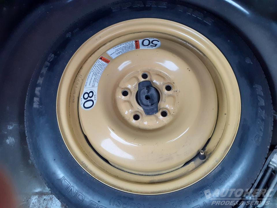Suzuki SX4 2.0 i 4x4 AUTOMAT
