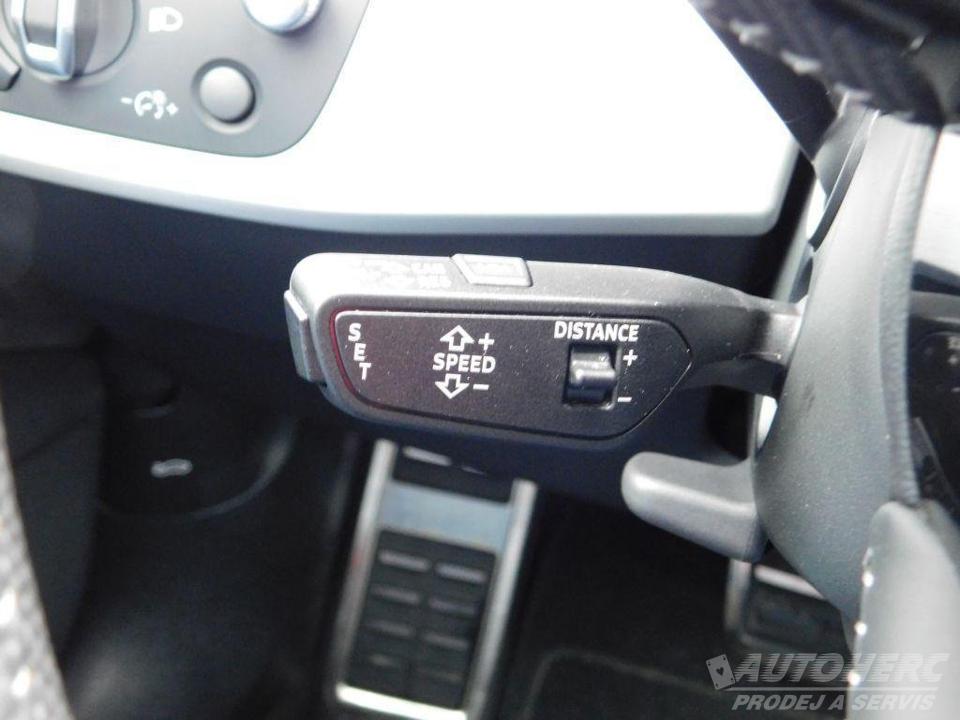 Audi A4 Avant 40TDi/Q/SLine Matrix TOP