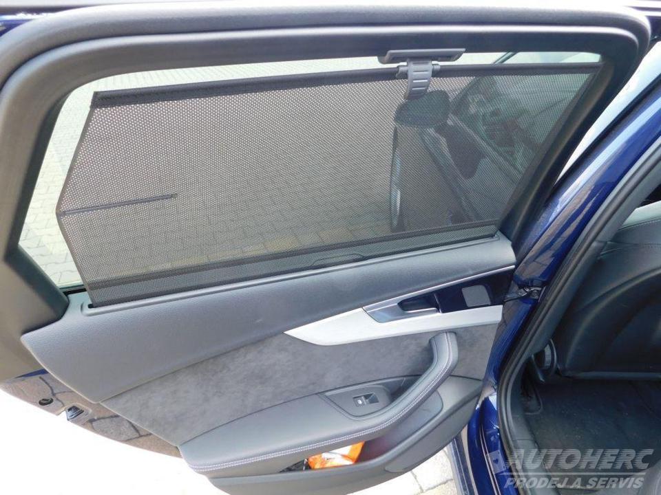 Audi A4 Avant 40TDi/Q/SLine Matrix TOP