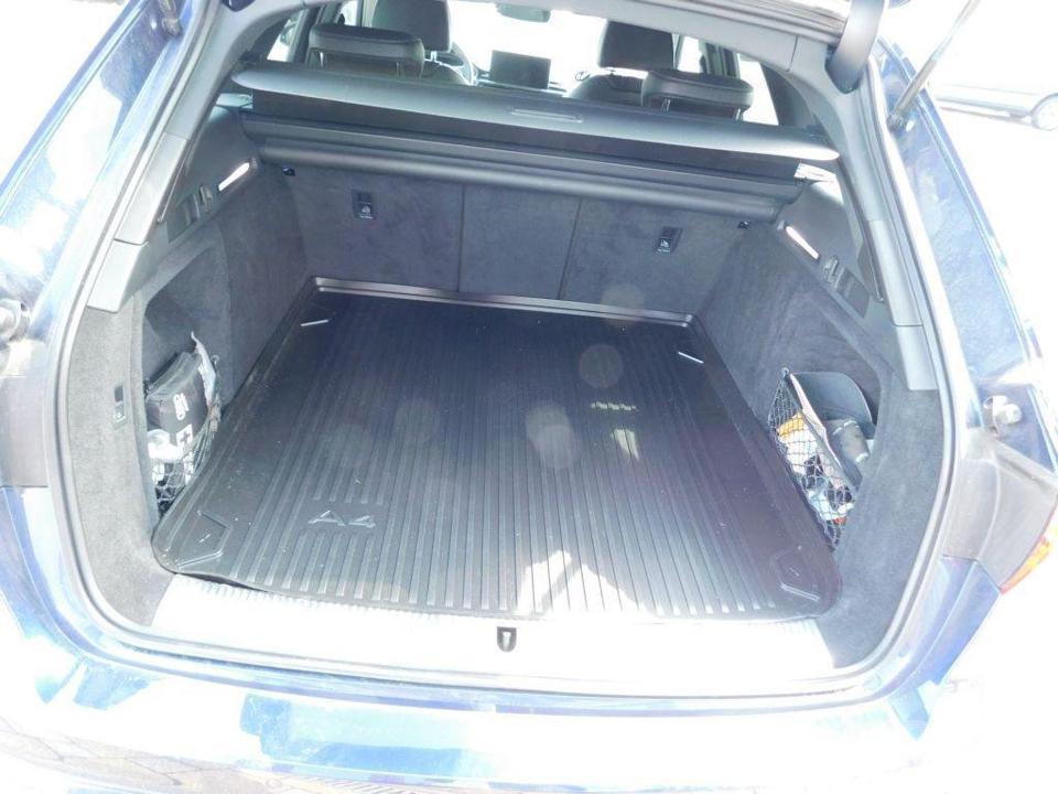 Audi A4 Avant 40TDi/Q/SLine Matrix TOP