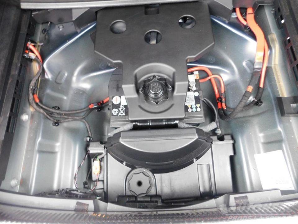 Audi A4 Avant 40TDi/Q/SLine Matrix TOP