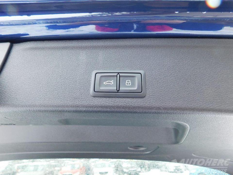 Audi A4 Avant 40TDi/Q/SLine Matrix TOP