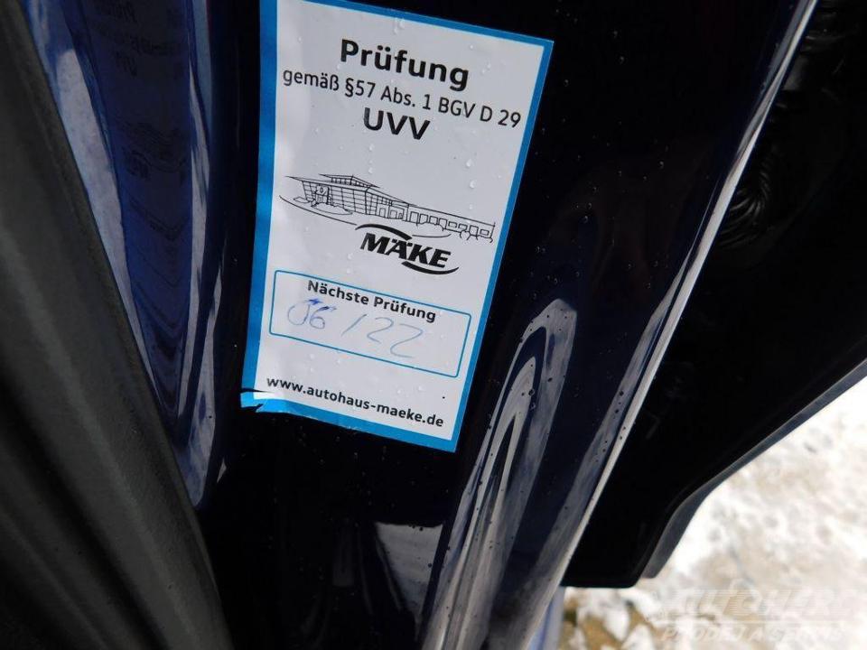 Audi A4 Avant 40TDi/Q/SLine Matrix TOP