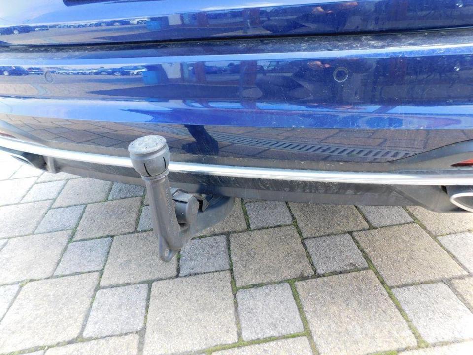 Audi A4 Avant 40TDi/Q/SLine Matrix TOP