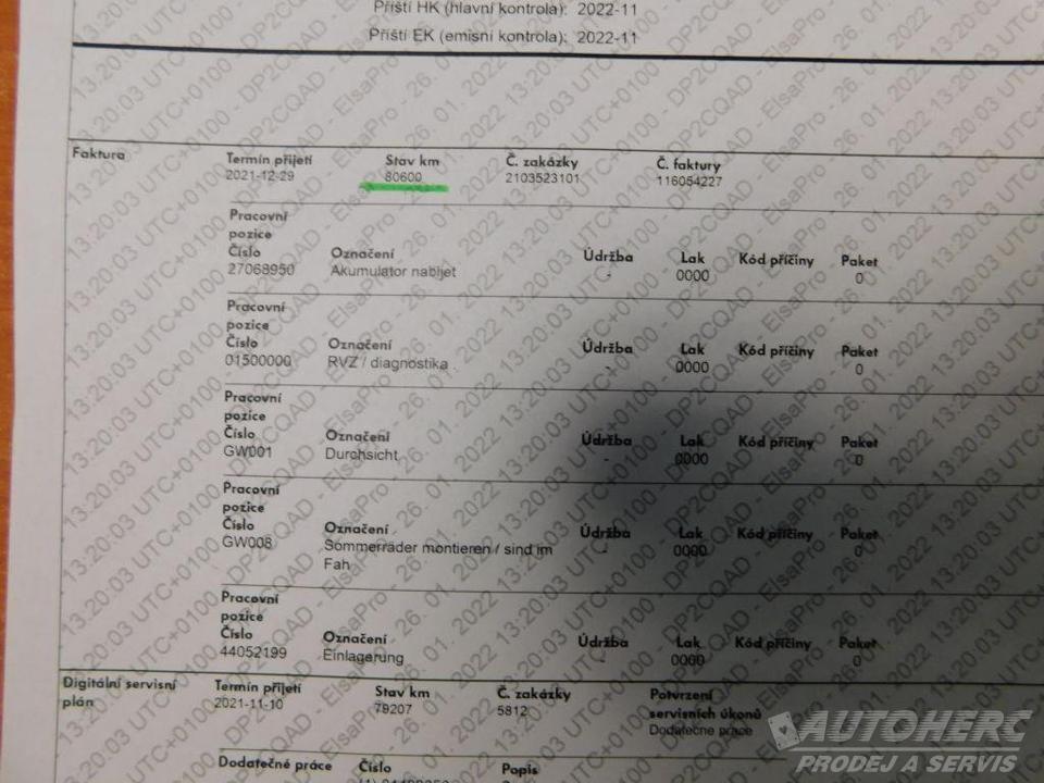 Audi A4 Avant 40TDi/Q/SLine Matrix TOP