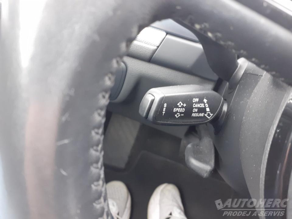 Audi A6 Avant 2.0 TDi DSG 4x4