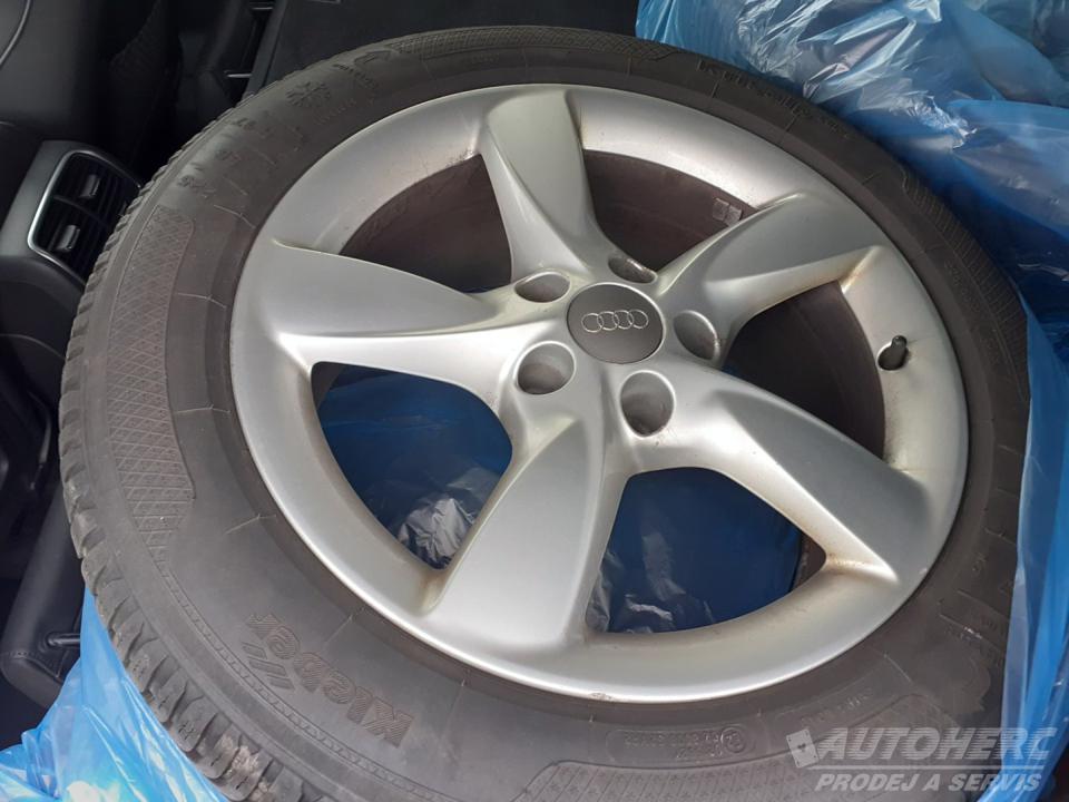 Audi A6 Avant 2.0 TDi DSG 4x4