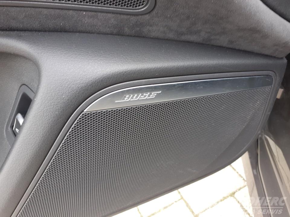 Audi A6 Avant 2.0 TDi DSG 4x4