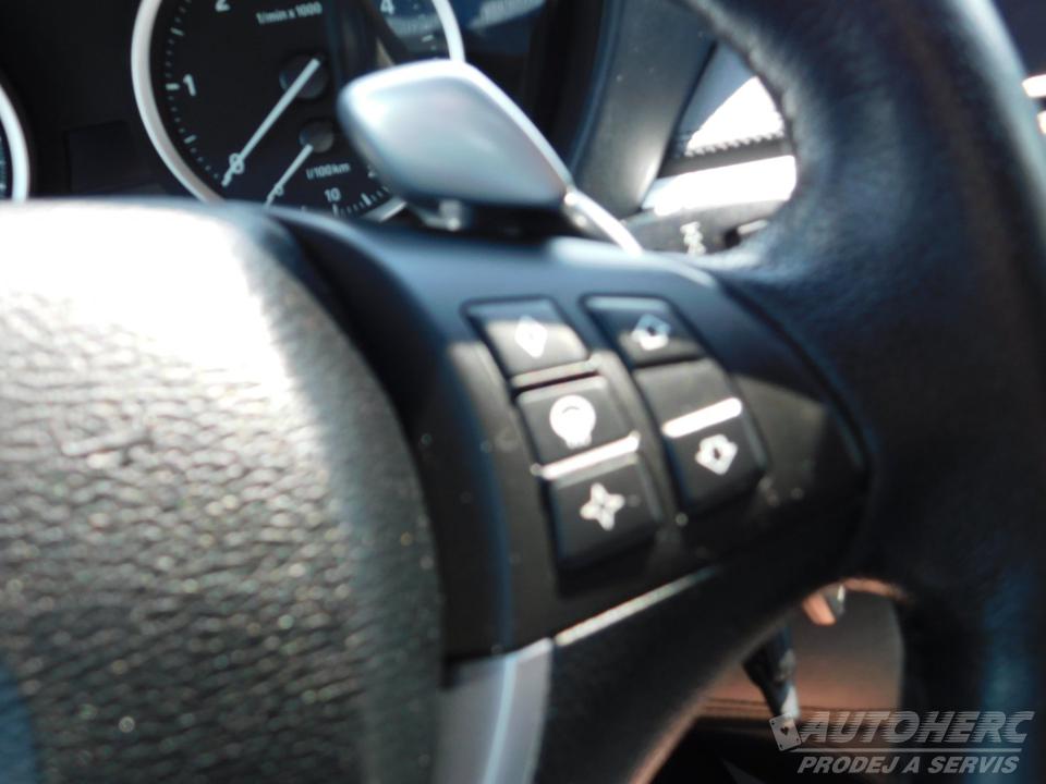 BMW X6 3.0 xDrive 35d 210 Kw