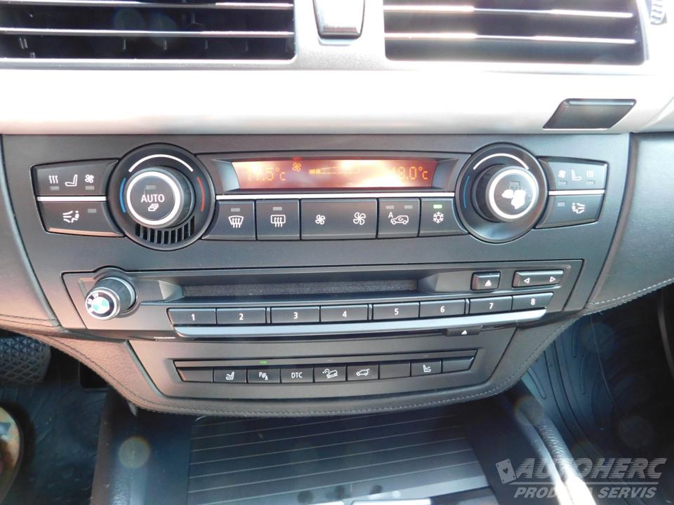 BMW X6 3.0 xDrive 35d 210 Kw