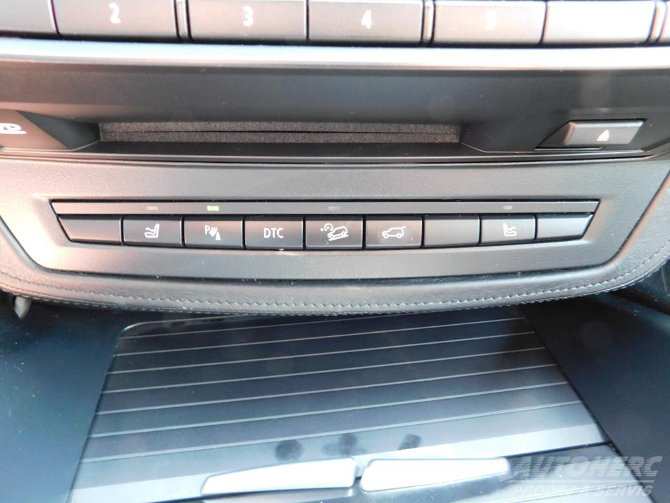 BMW X6 3.0 xDrive 35d 210 Kw