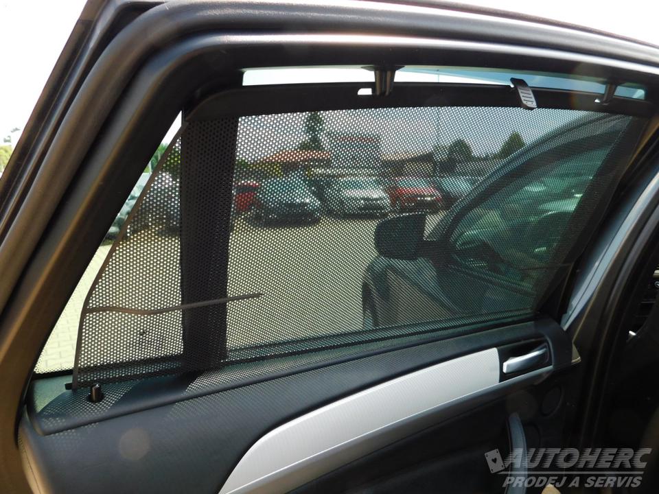 BMW X6 3.0 xDrive 35d 210 Kw