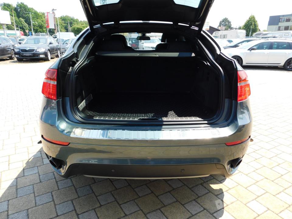 BMW X6 3.0 xDrive 35d 210 Kw