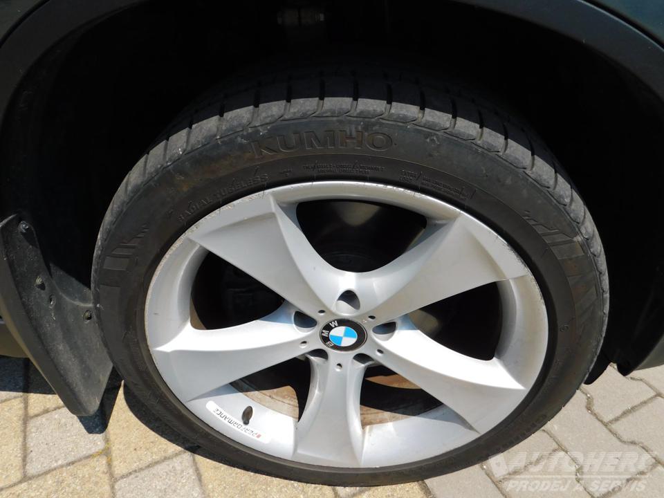 BMW X6 3.0 xDrive 35d 210 Kw