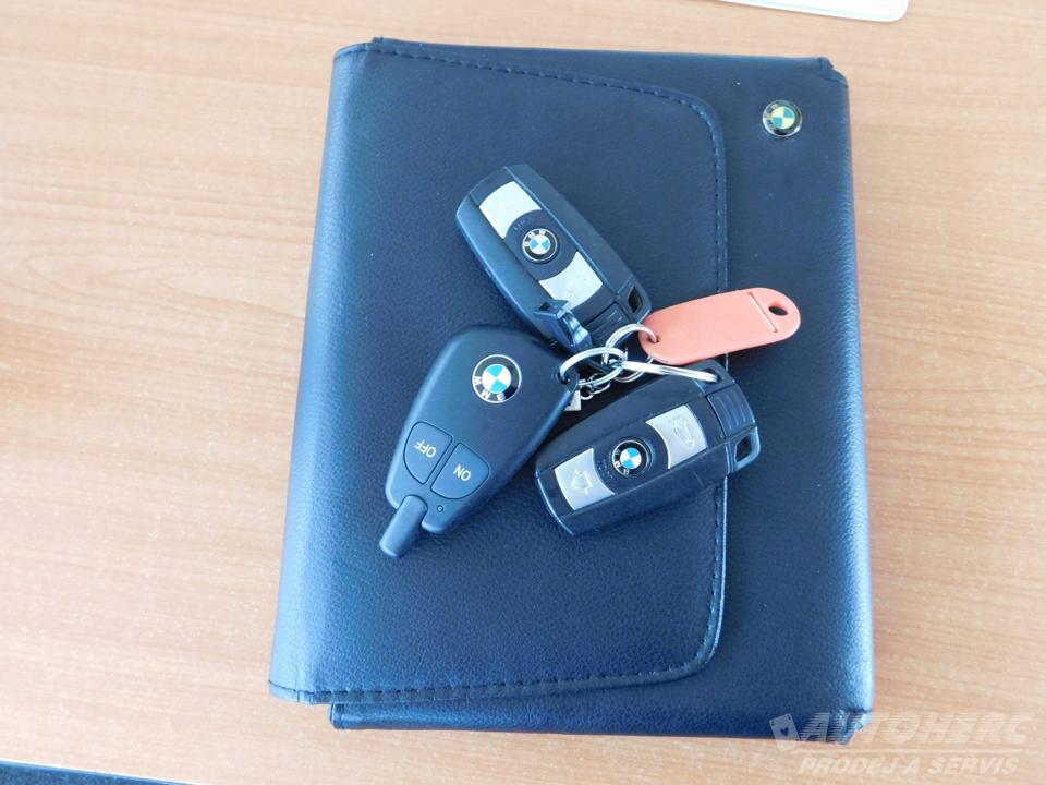 BMW X6 3.0 xDrive 35d 210 Kw