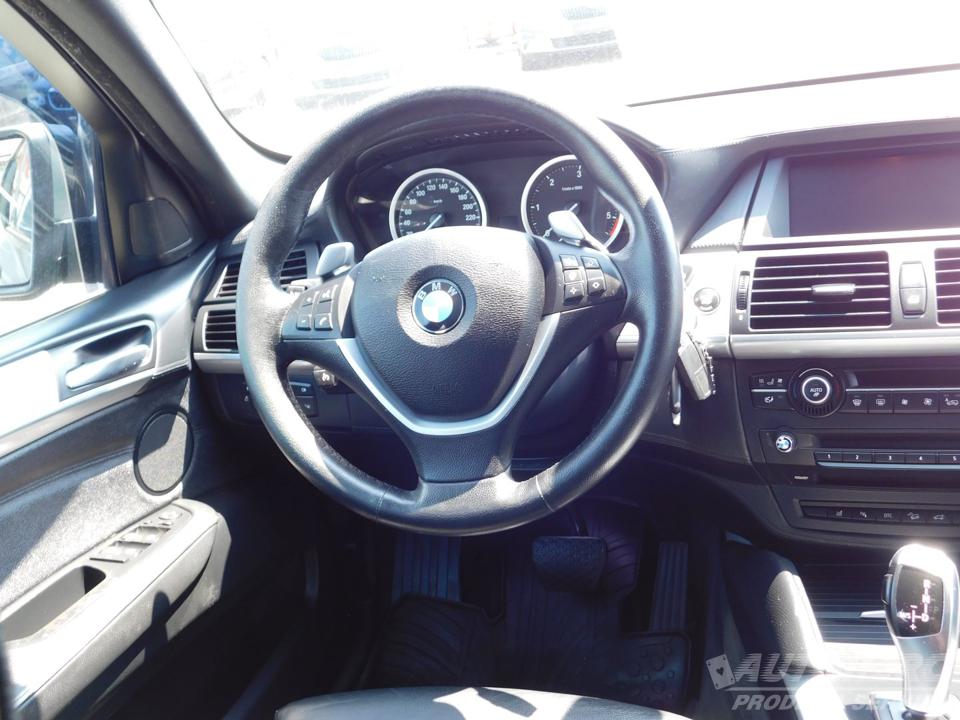 BMW X6 3.0 xDrive 35d 210 Kw