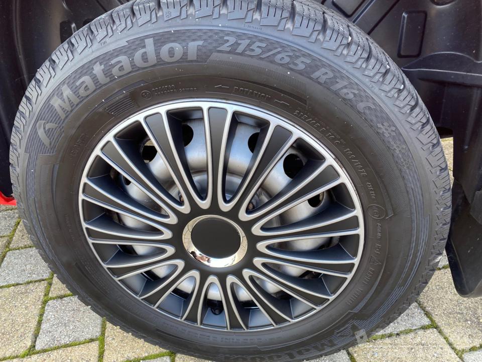 Ford Transit Custom 2.0 TDCi  6 míst 96 kW