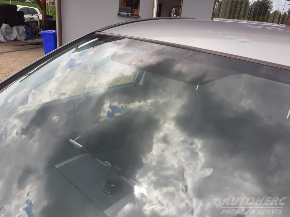 Honda CR-V 2.2 i-CTDI 4x4