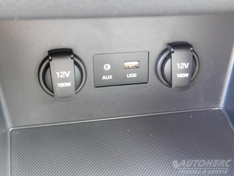 Hyundai i30 1.4 T-GDi AUTOMAT