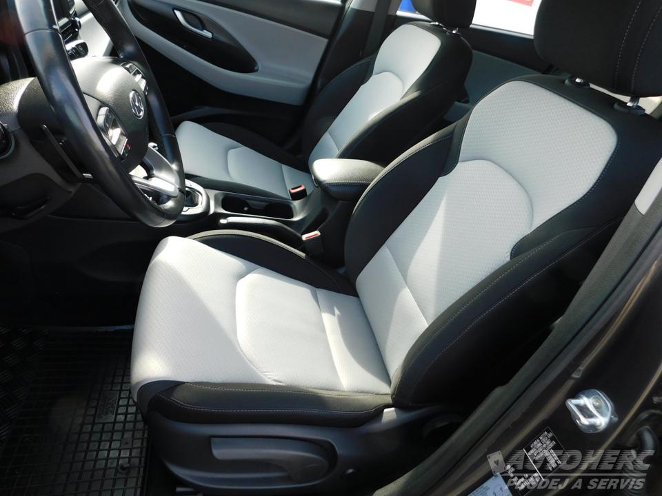 Hyundai i30 1.4 T-GDi AUTOMAT