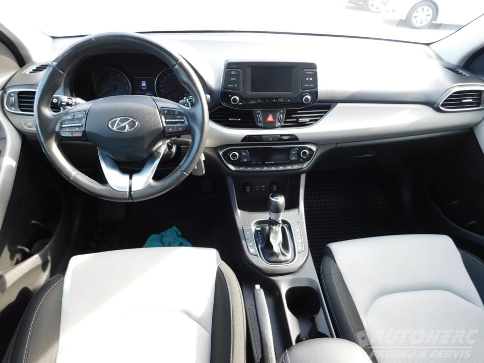 Hyundai i30 1.4 T-GDi AUTOMAT