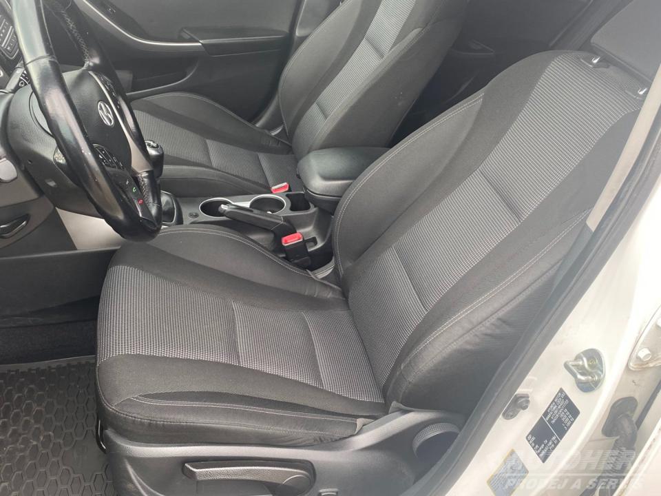 Hyundai i30 1.6 CRDi 81kW