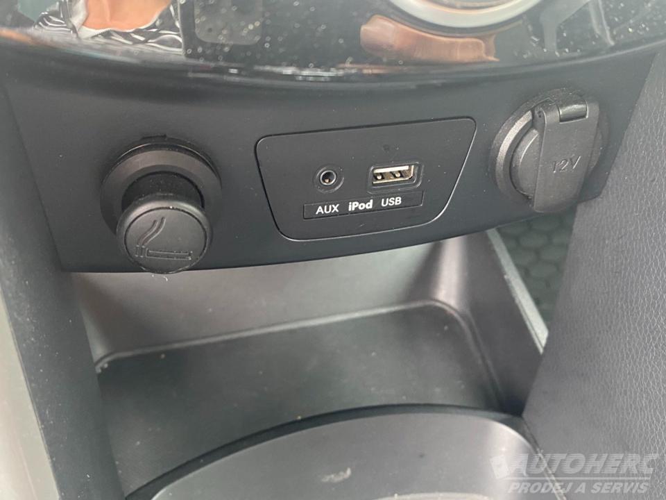 Hyundai i30 1.6 CRDi 81kW