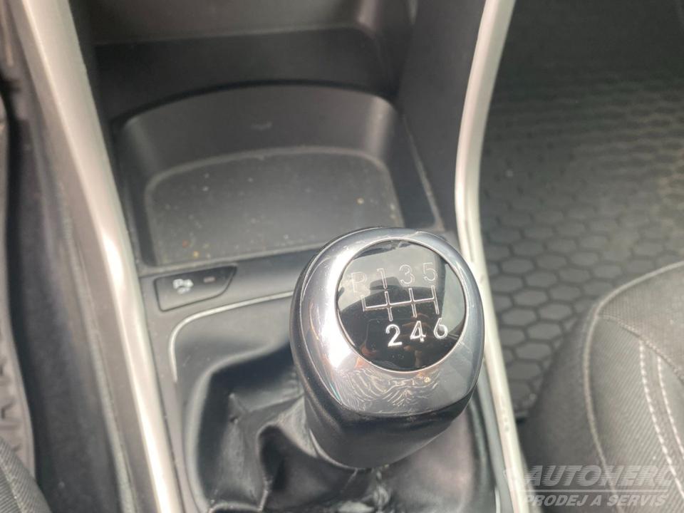 Hyundai i30 1.6 CRDi 81kW