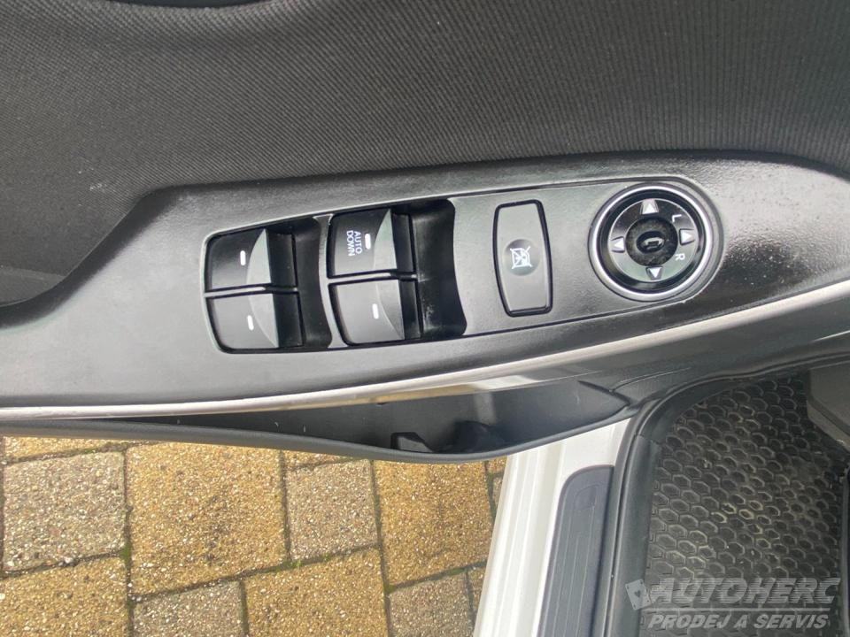 Hyundai i30 1.6 CRDi 81kW