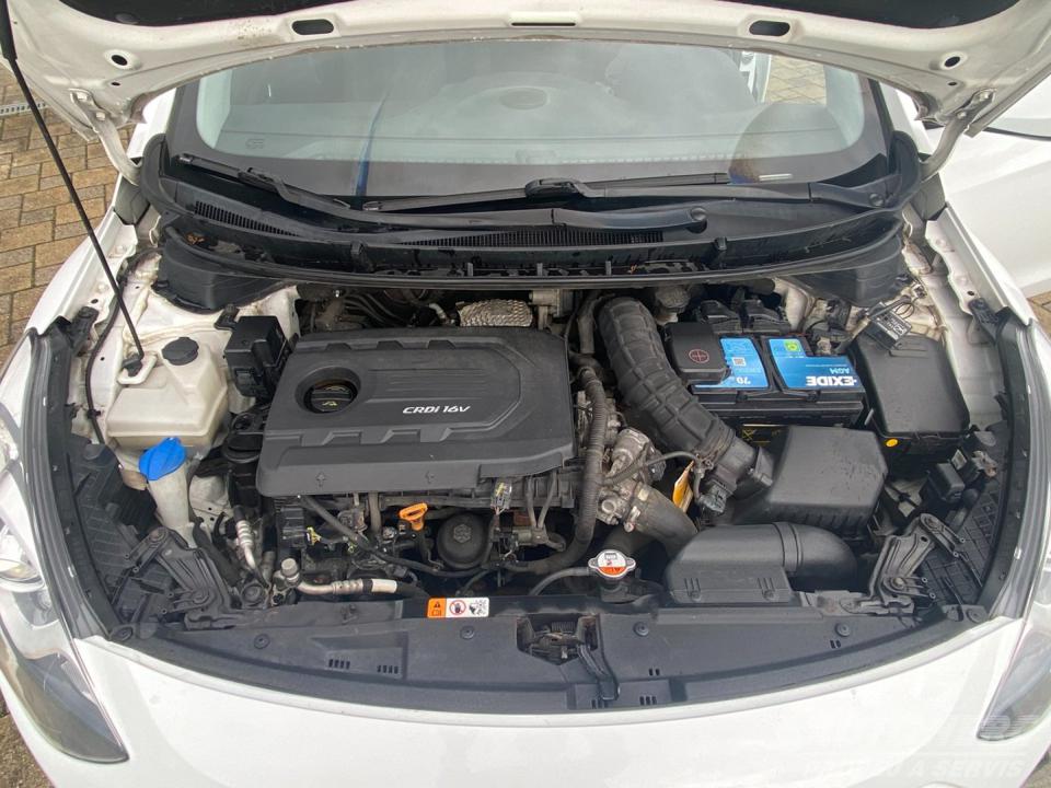 Hyundai i30 1.6 CRDi 81kW