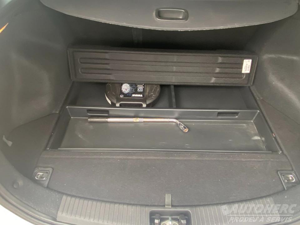 Hyundai i30 1.6 CRDi 81kW