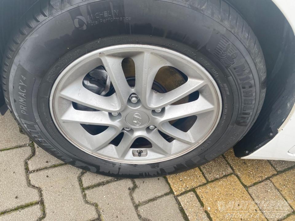 Hyundai i30 1.6 CRDi 81kW