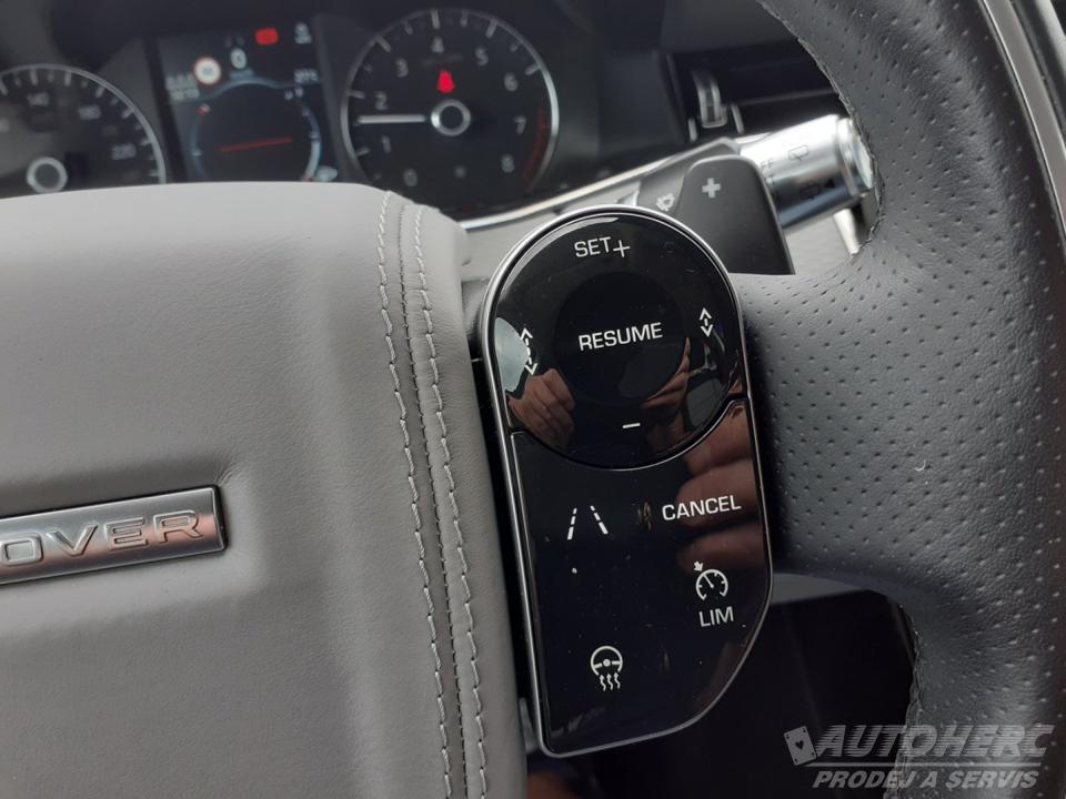 Land Rover Range Rover Evoque 2.0 P200 R DYNAMIC S