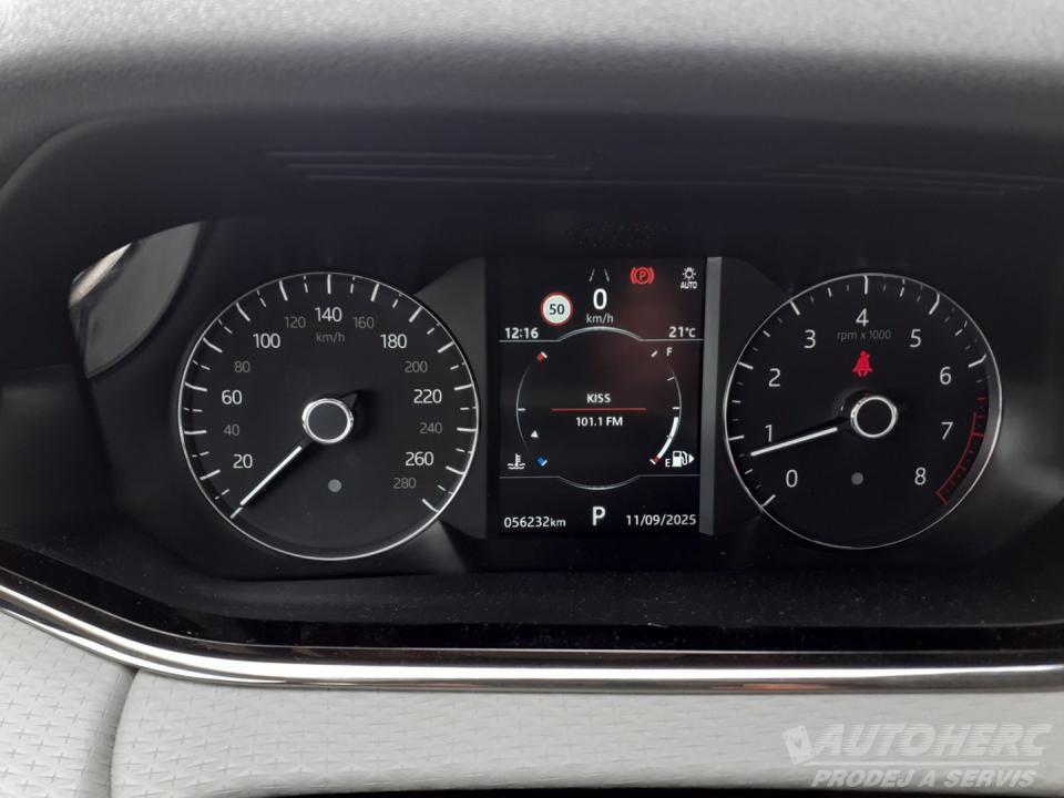 Land Rover Range Rover Evoque 2.0 P200 R DYNAMIC S