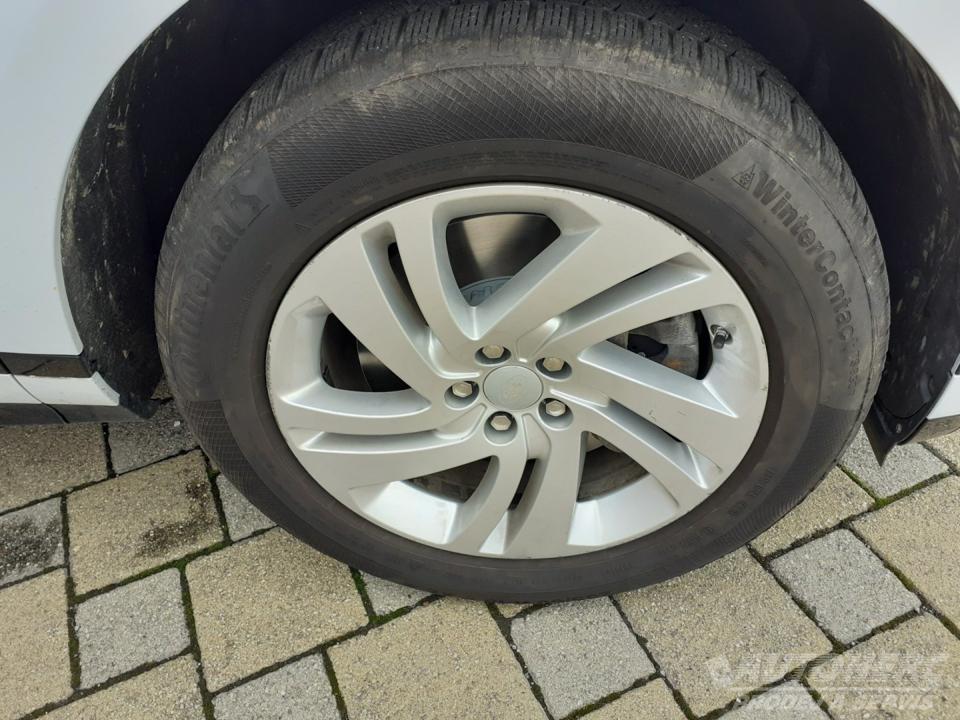 Land Rover Range Rover Evoque 2.0 P200 R DYNAMIC S