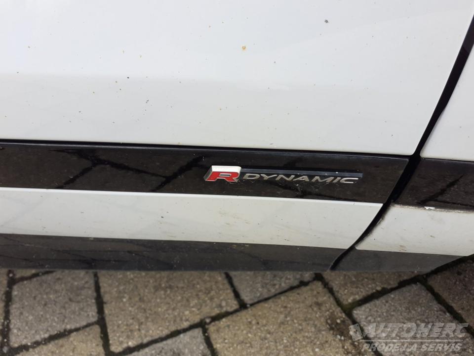 Land Rover Range Rover Evoque 2.0 P200 R DYNAMIC S