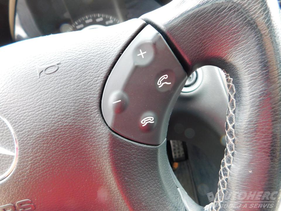 Mercedes-Benz C 30 AMG 3.0 CDi AMG