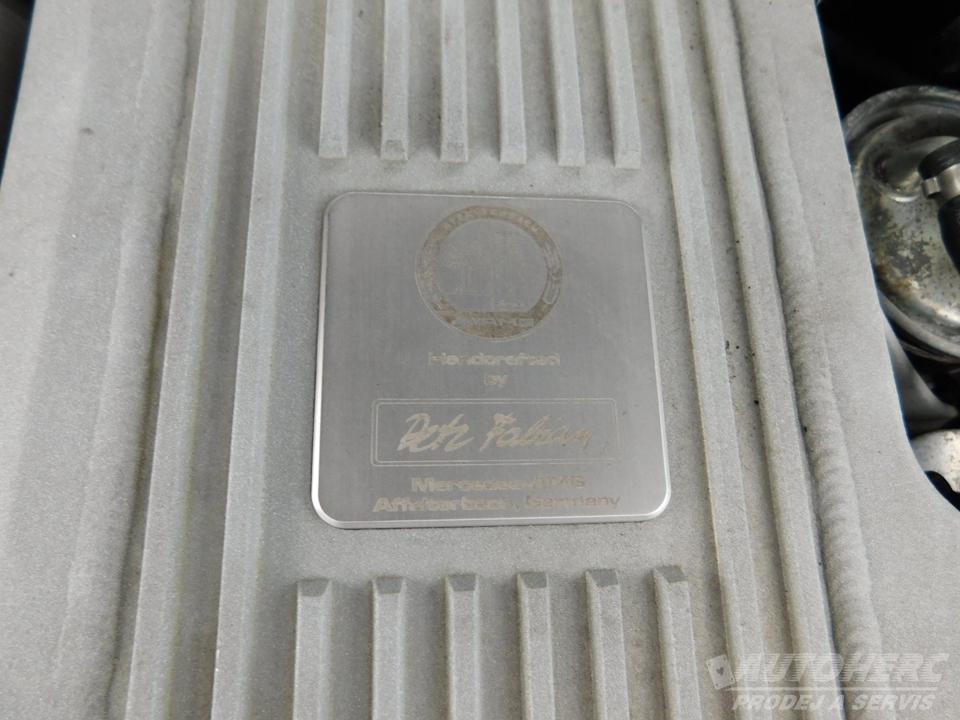 Mercedes-Benz C 30 AMG 3.0 CDi AMG