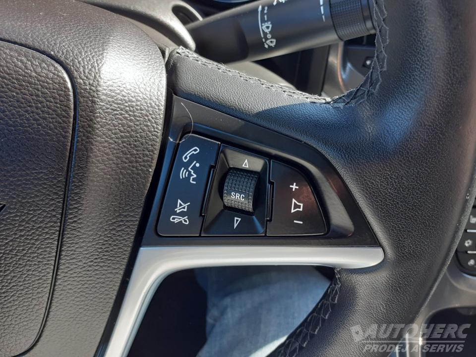 Opel Astra 1.7 CDTi KOMBI SPORT