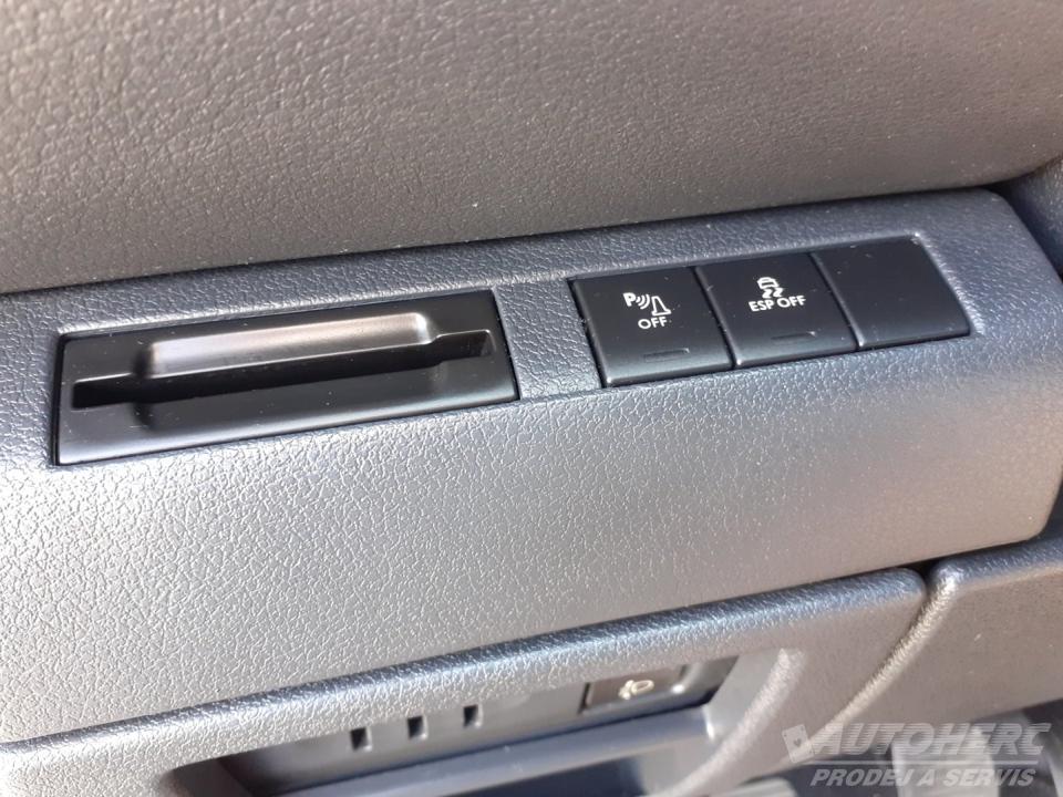 Peugeot 3008 1.6 i 88 kW