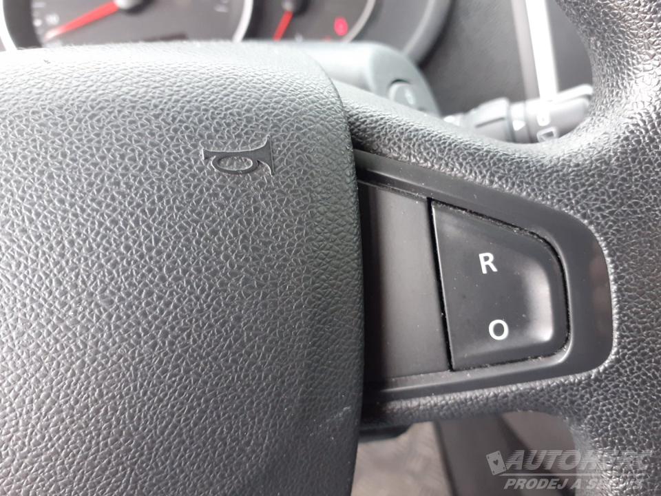 Renault Kangoo 1.5 DCi  1.maj.ČR