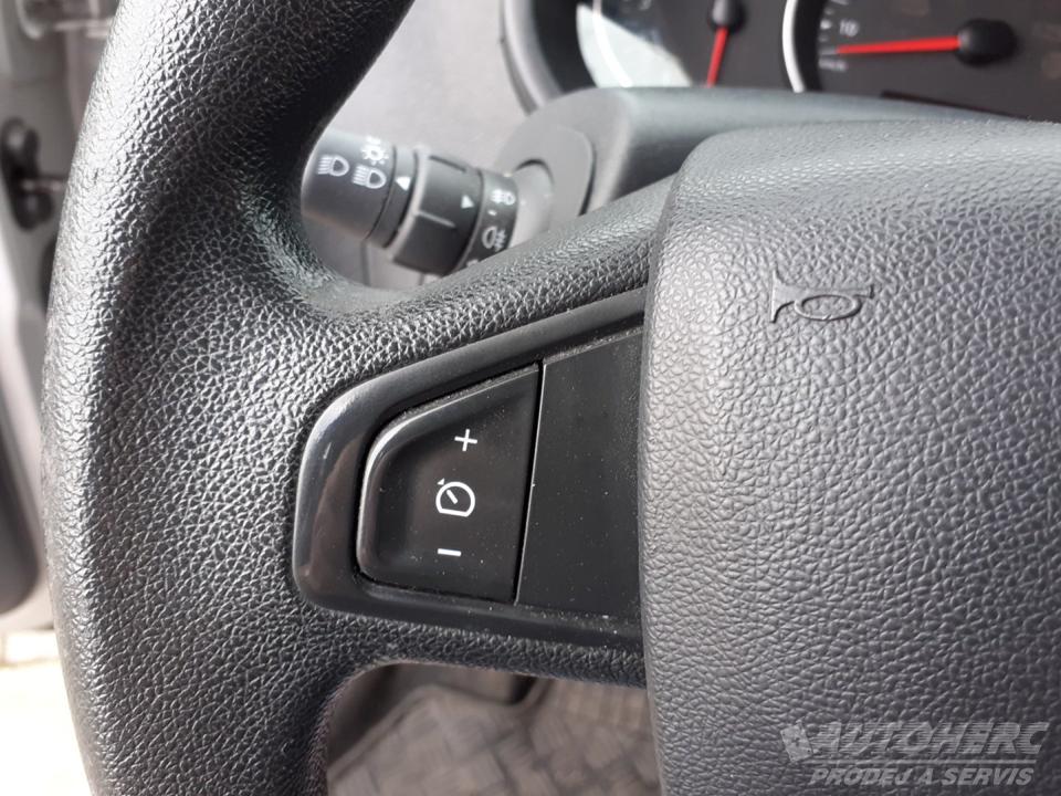 Renault Kangoo 1.5 DCi  1.maj.ČR