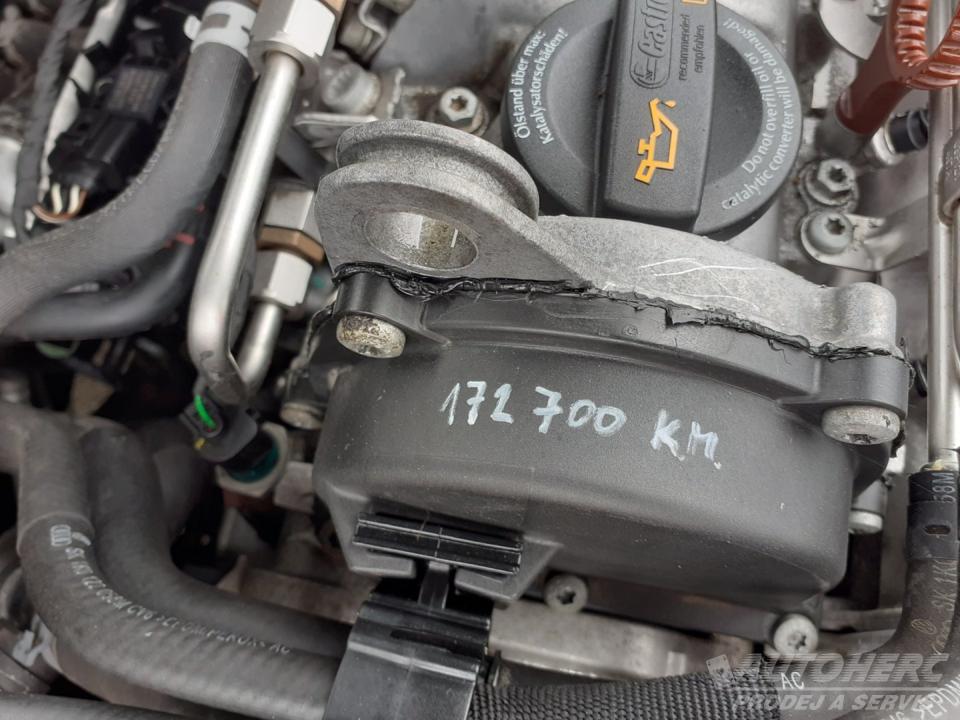 Škoda Fabia 1.2 TSi 63Kw