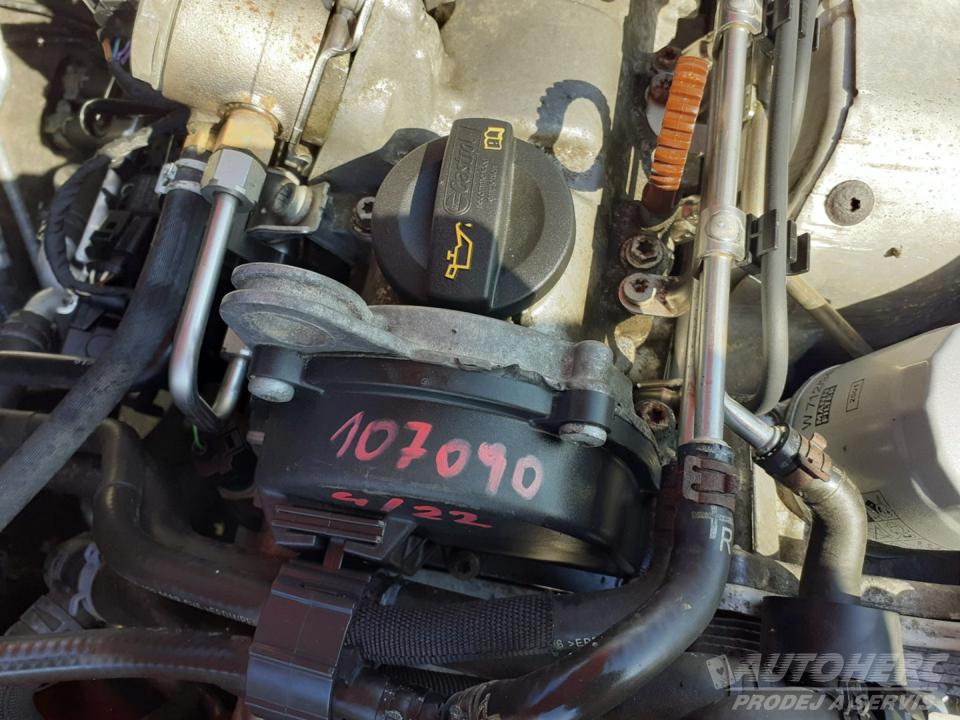 Škoda Fabia 1.2 TSi Kombi AMBIENTE